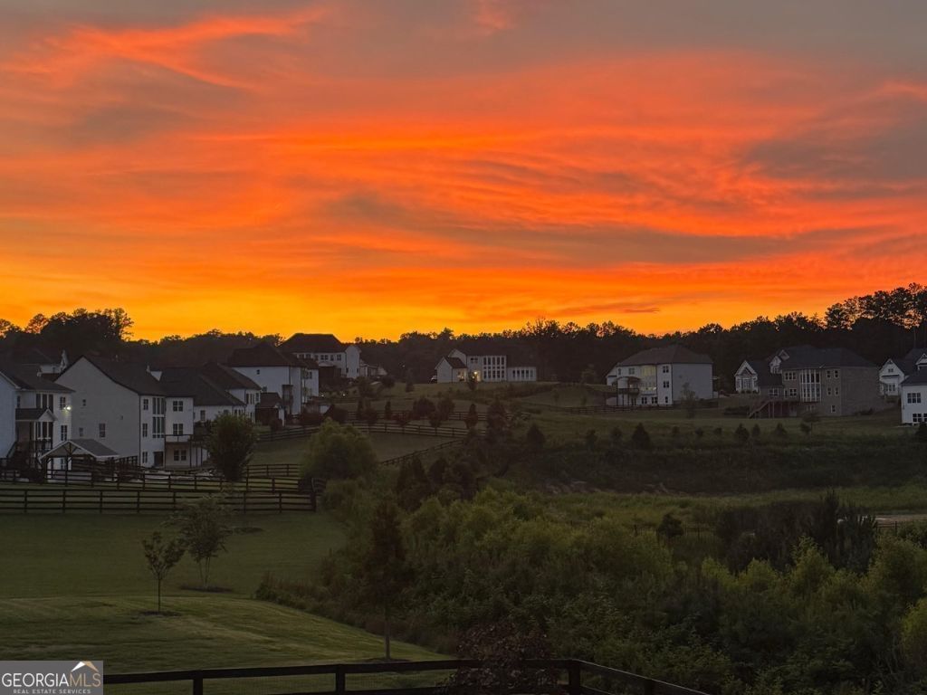 Milton Overlook - Residential