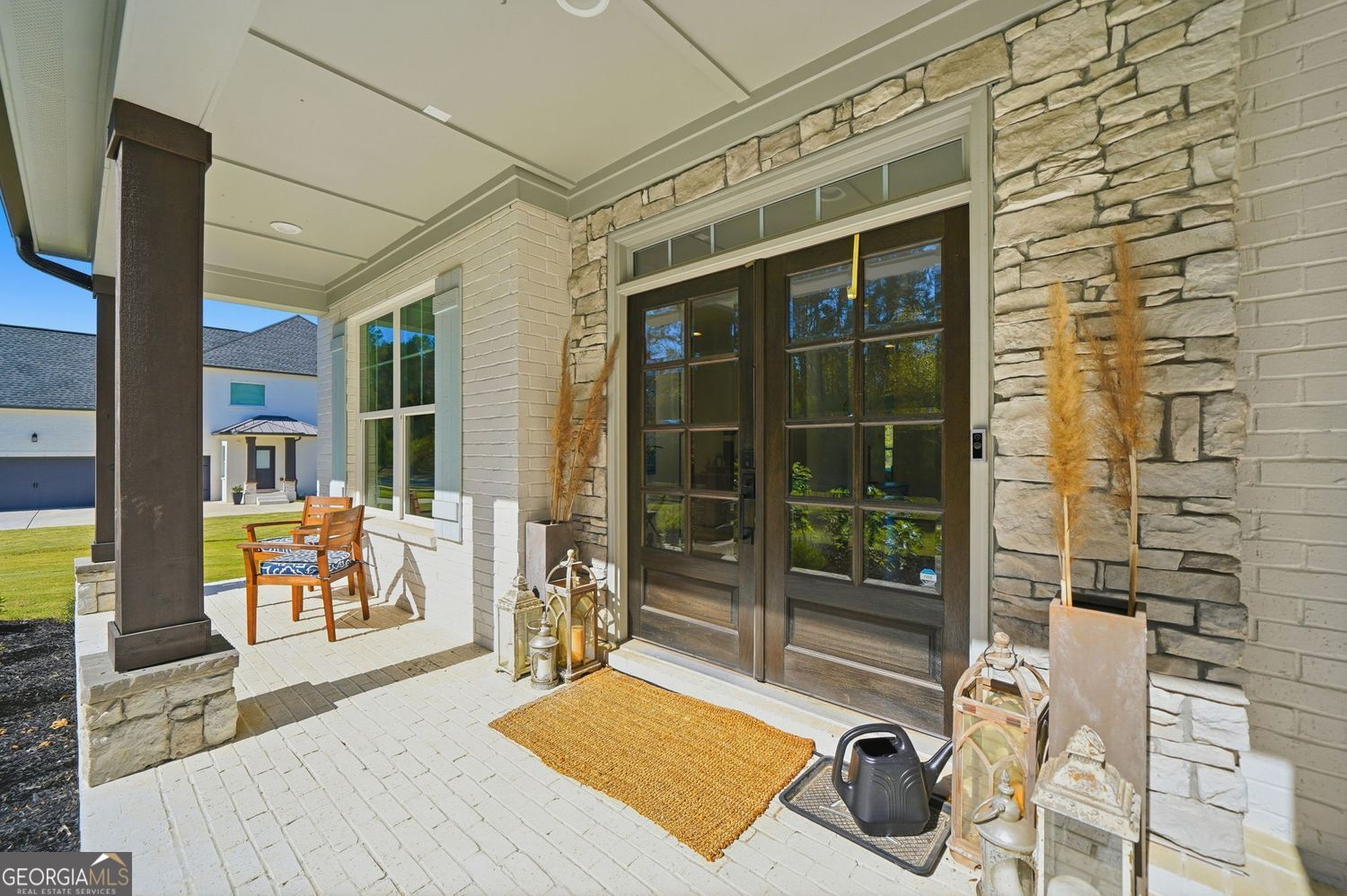 Milton Overlook - Residential