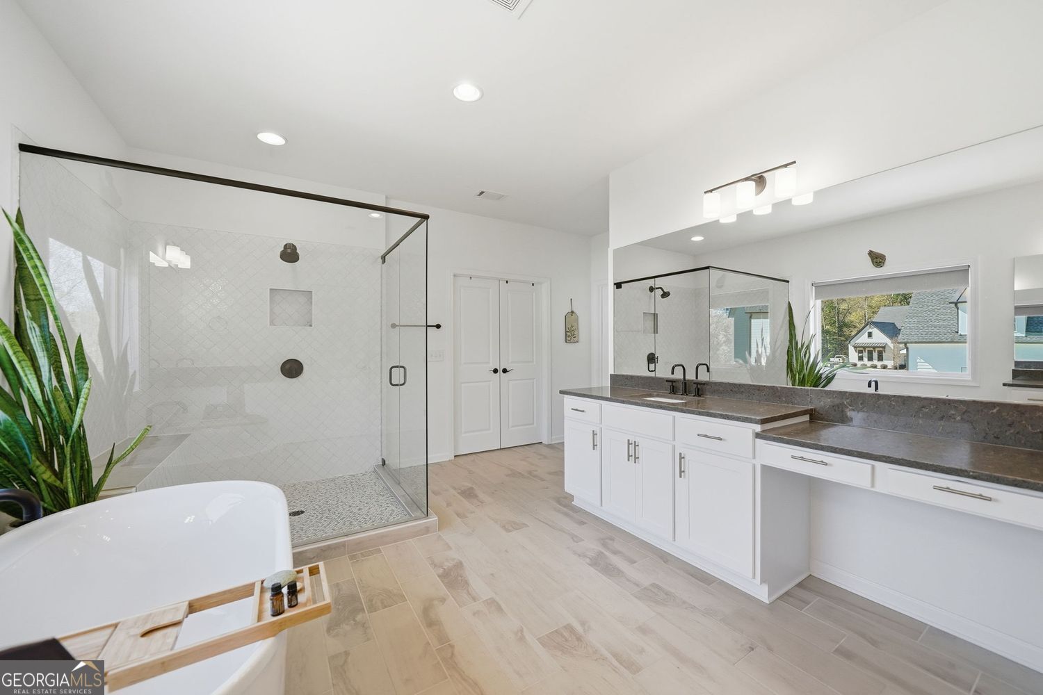 Milton Overlook - Residential