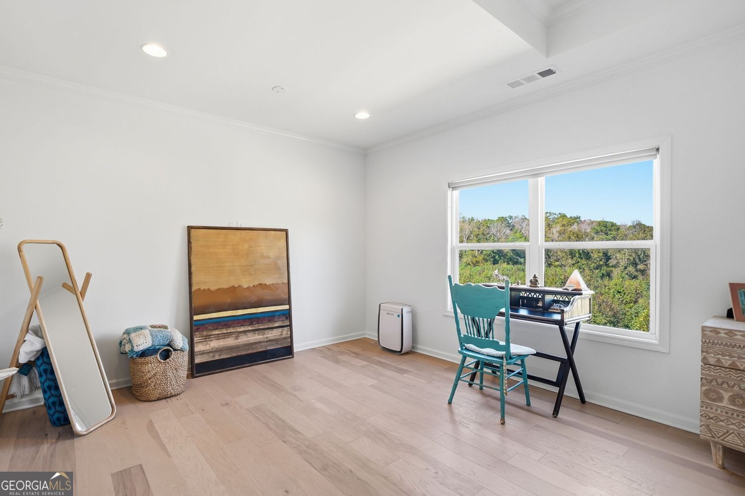 Milton Overlook - Residential