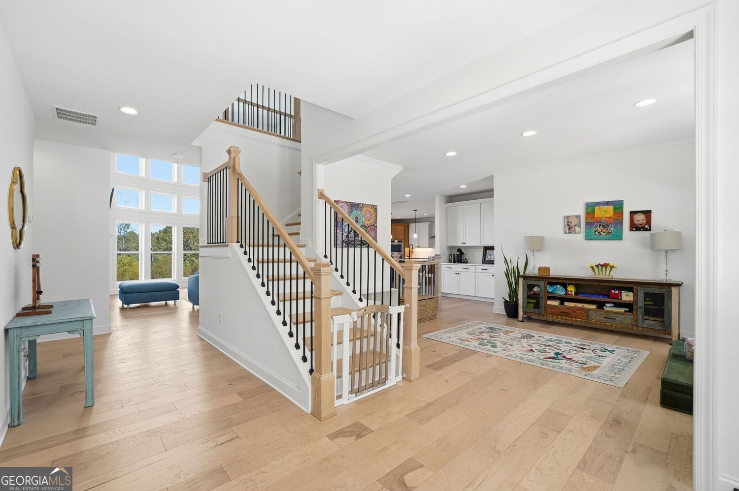 Milton Overlook - Residential