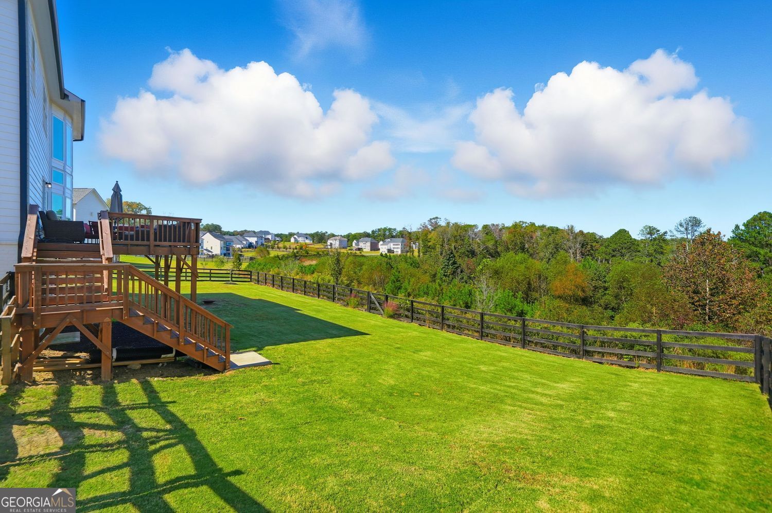 Milton Overlook - Residential