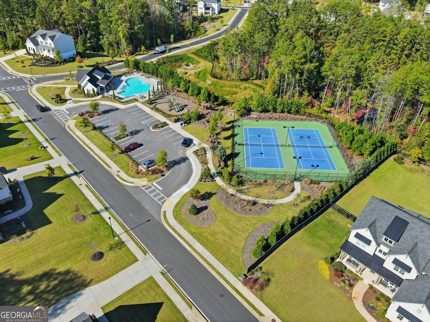 Milton Overlook - Residential