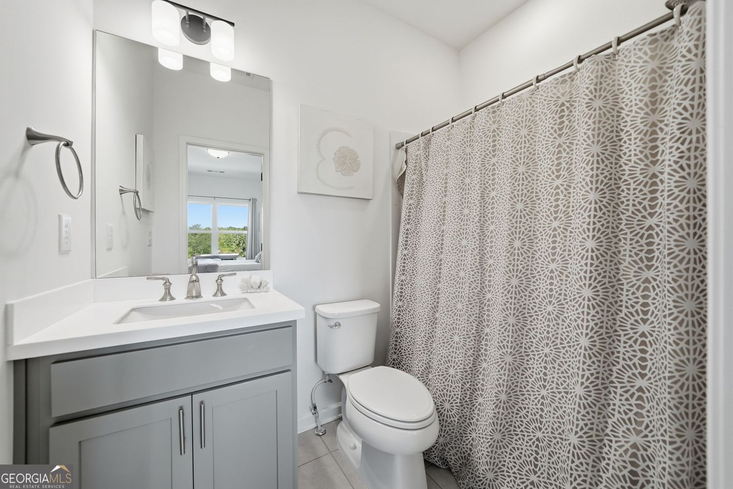 Milton Overlook - Residential