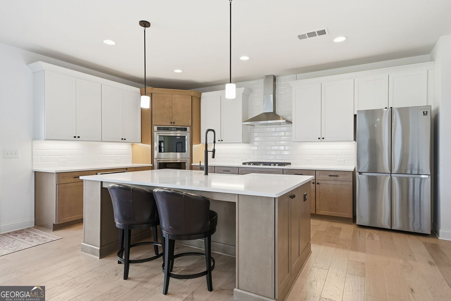 Milton Overlook - Residential