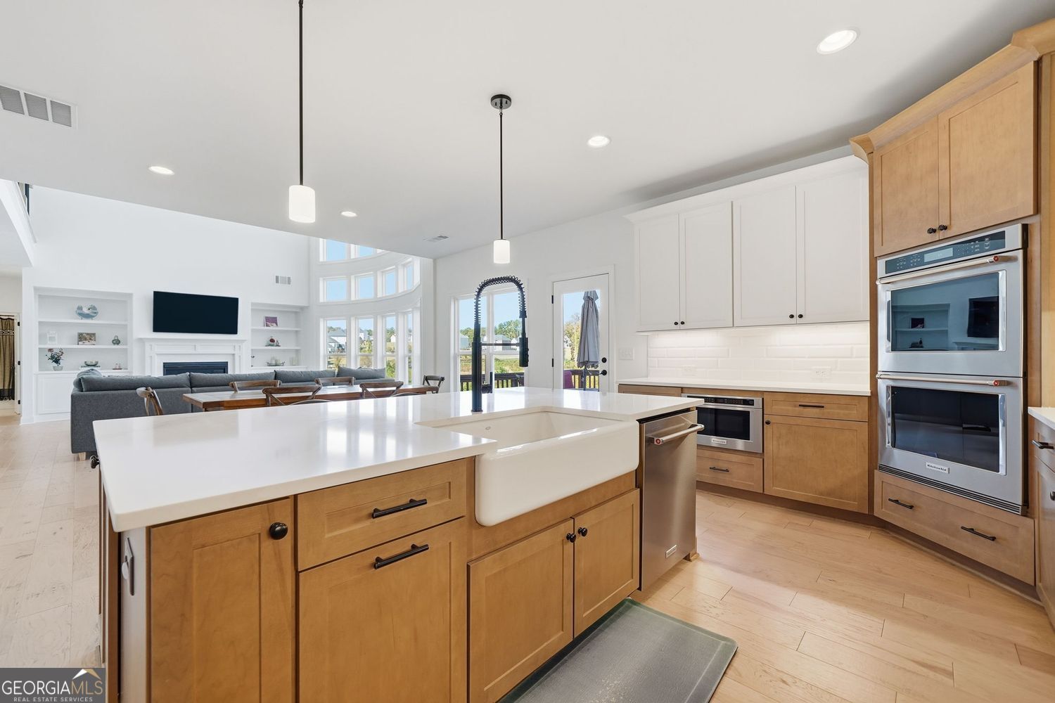 Milton Overlook - Residential