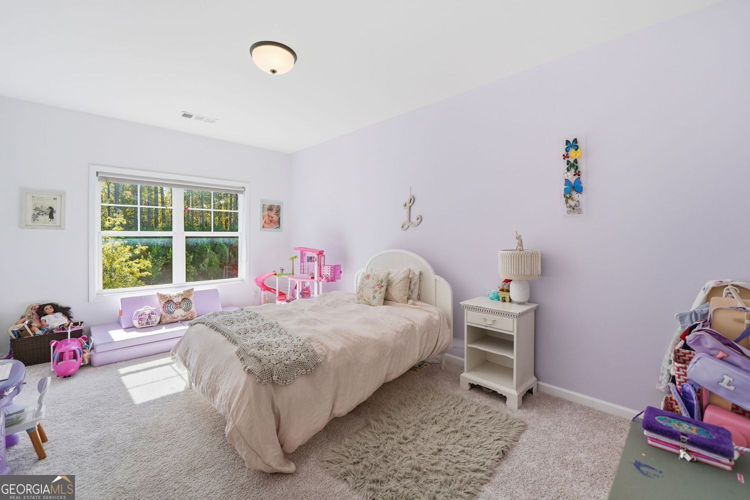 Milton Overlook - Residential