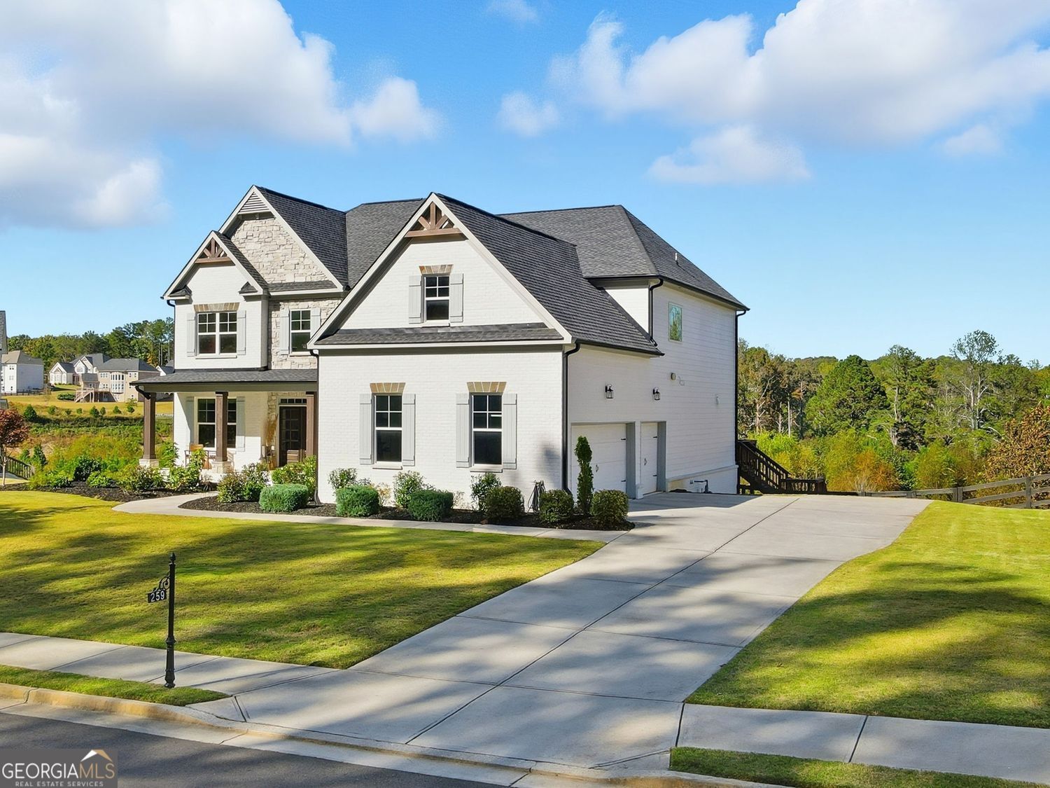 Milton Overlook - Residential