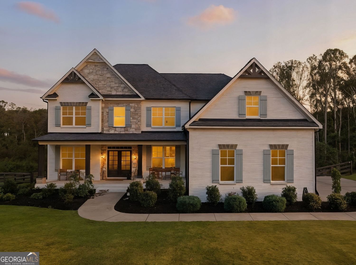 Milton Overlook - Residential