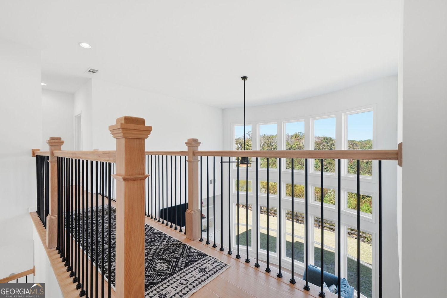 Milton Overlook - Residential