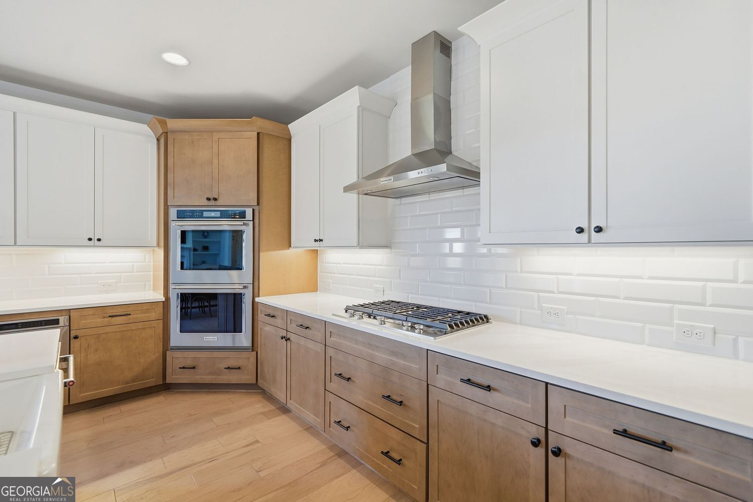 Milton Overlook - Residential