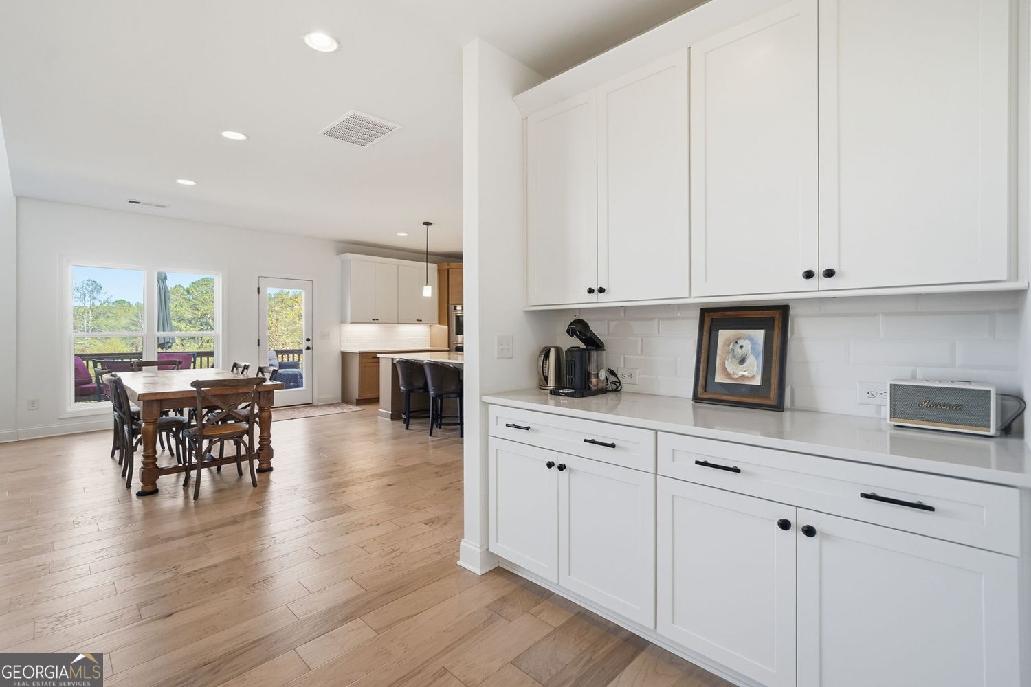 Milton Overlook - Residential