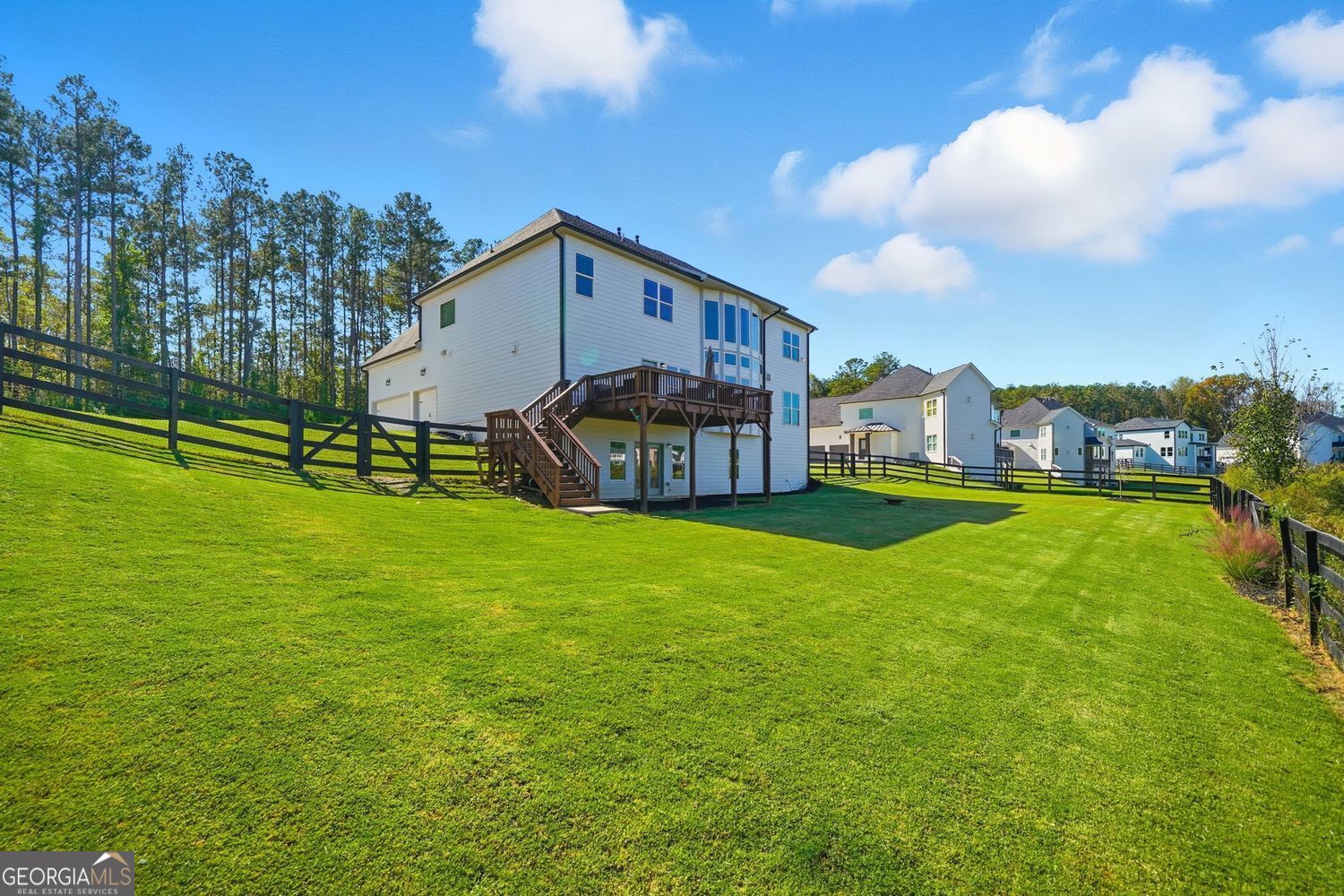 Milton Overlook - Residential