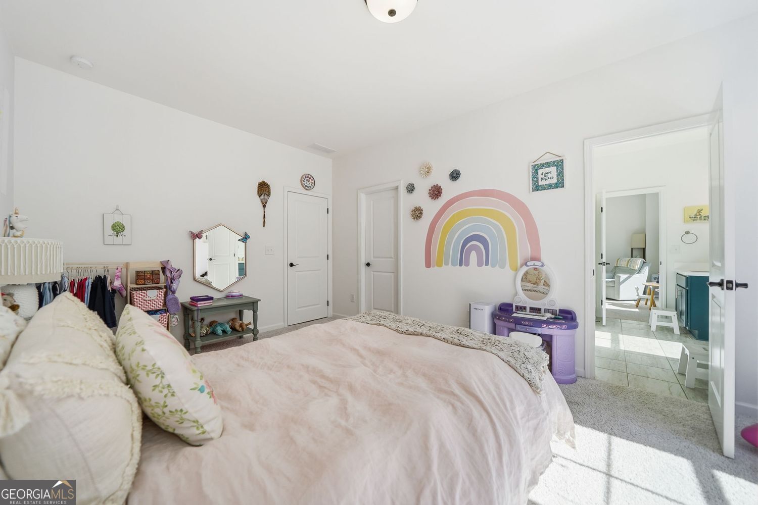 Milton Overlook - Residential