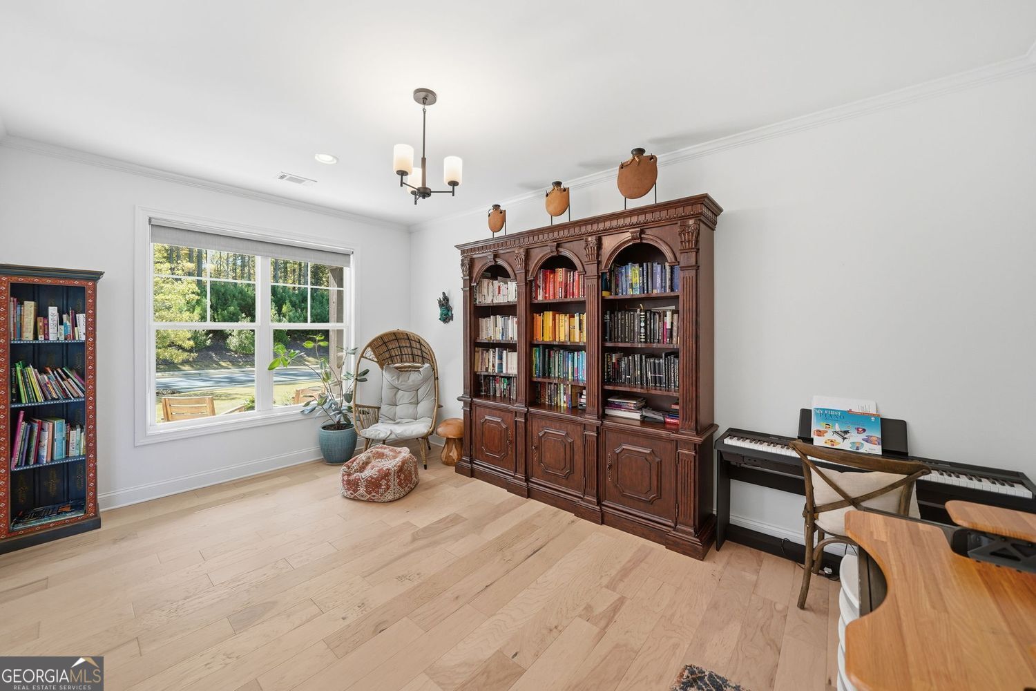 Milton Overlook - Residential