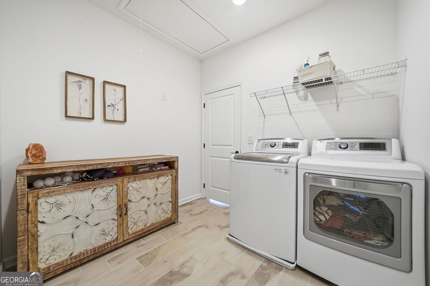 Milton Overlook - Residential