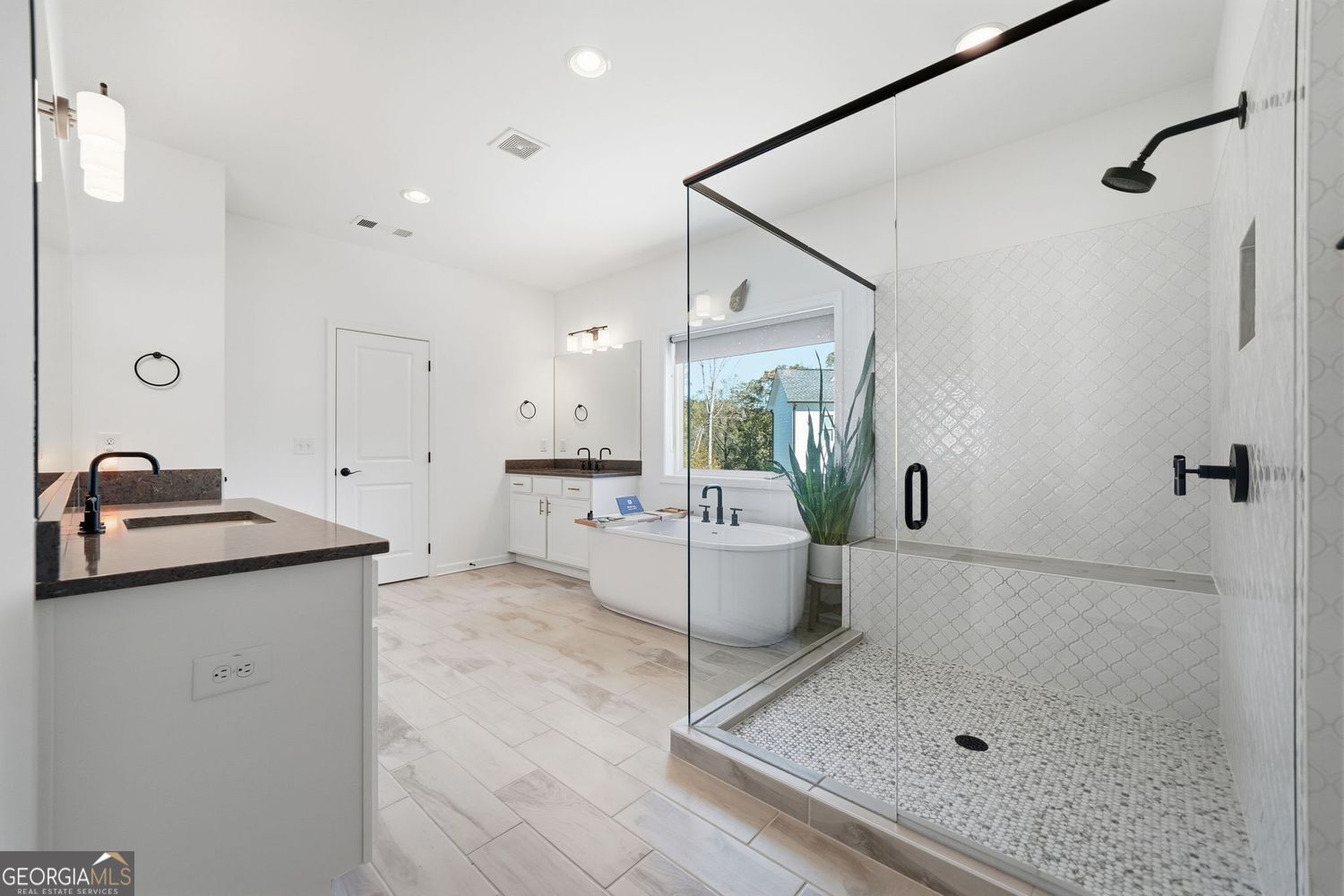 Milton Overlook - Residential