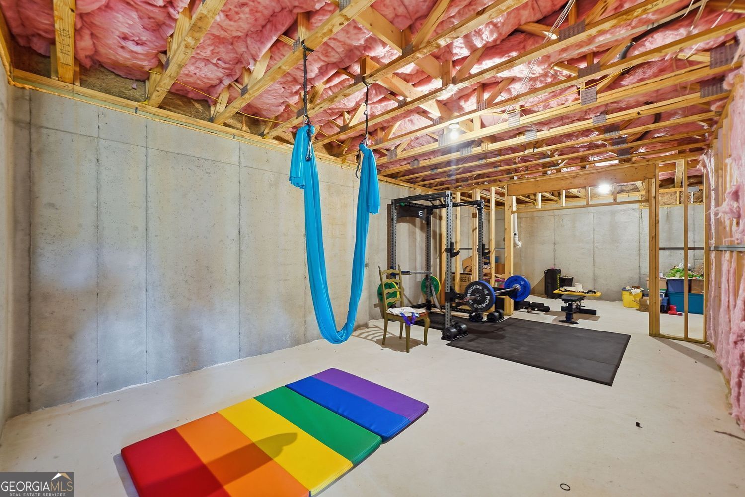 Milton Overlook - Residential