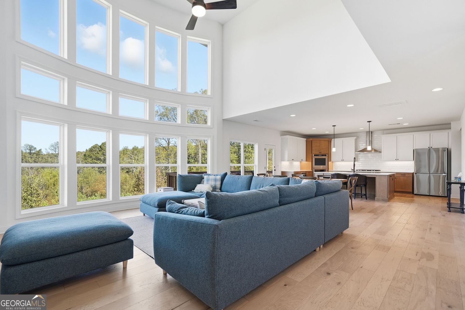 Milton Overlook - Residential