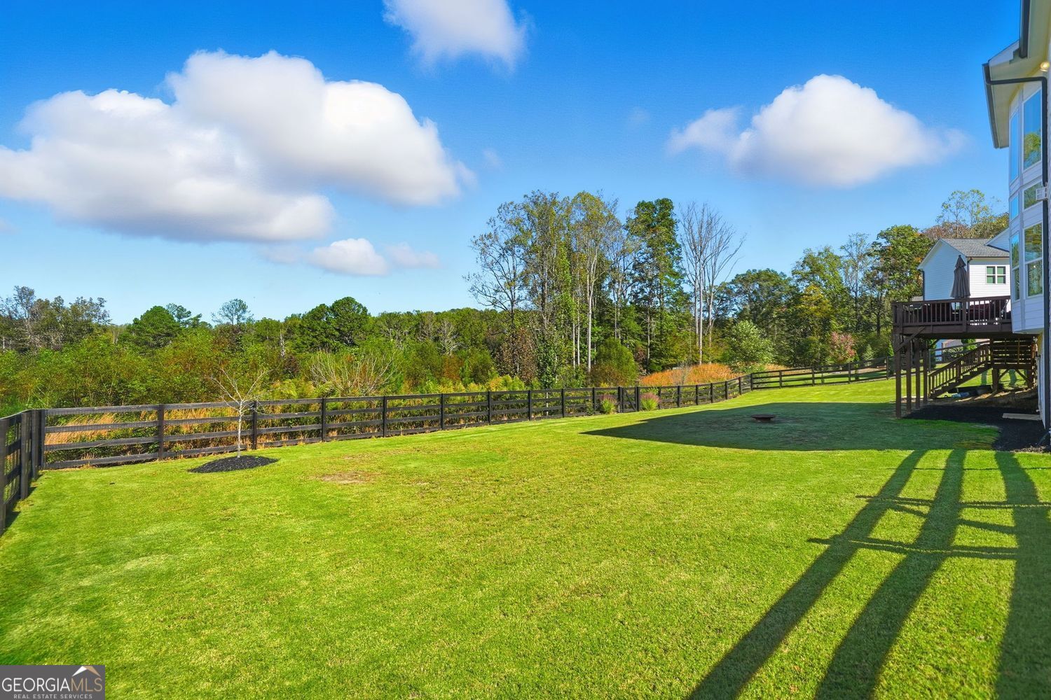 Milton Overlook - Residential