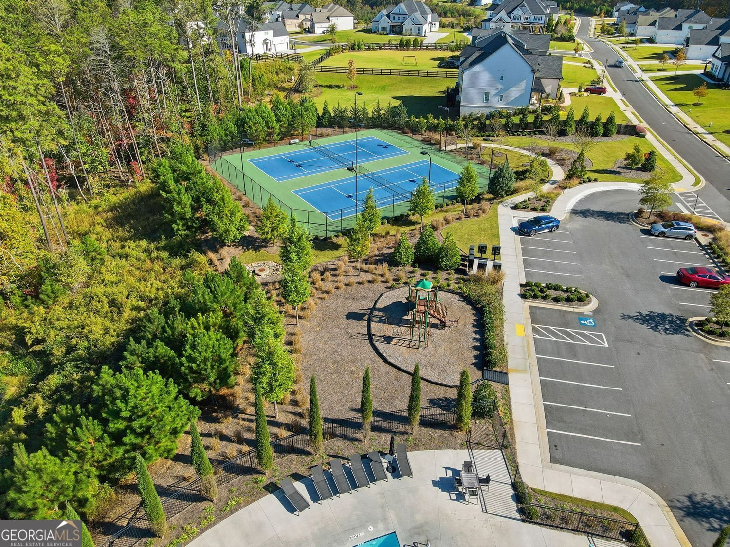 Milton Overlook - Residential