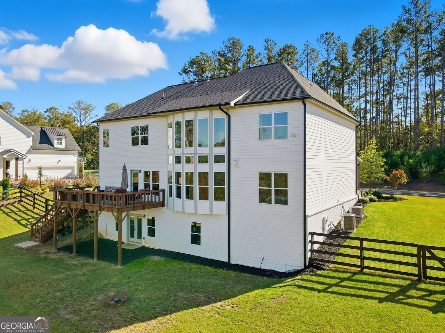 Milton Overlook - Residential