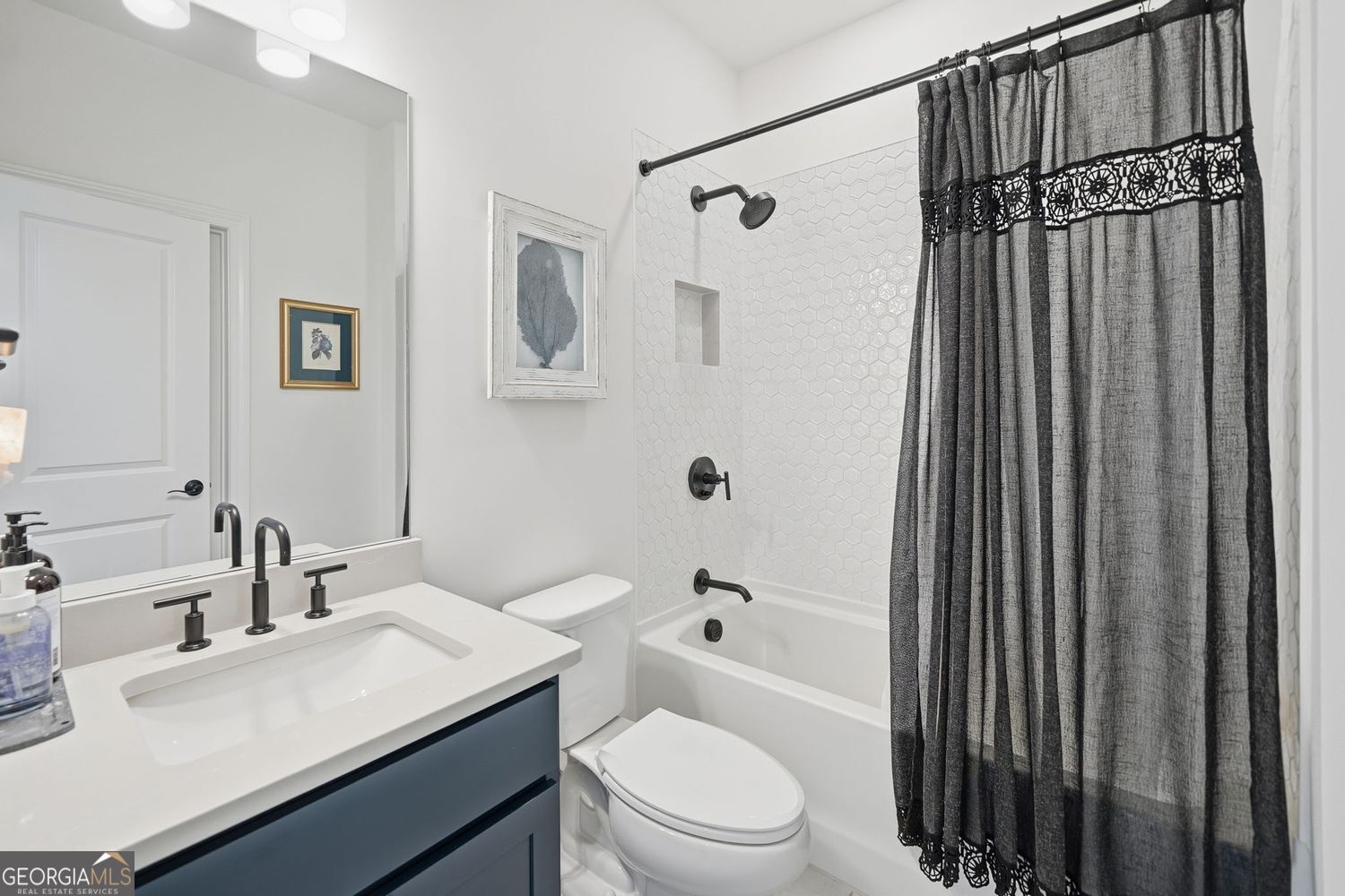 Milton Overlook - Residential