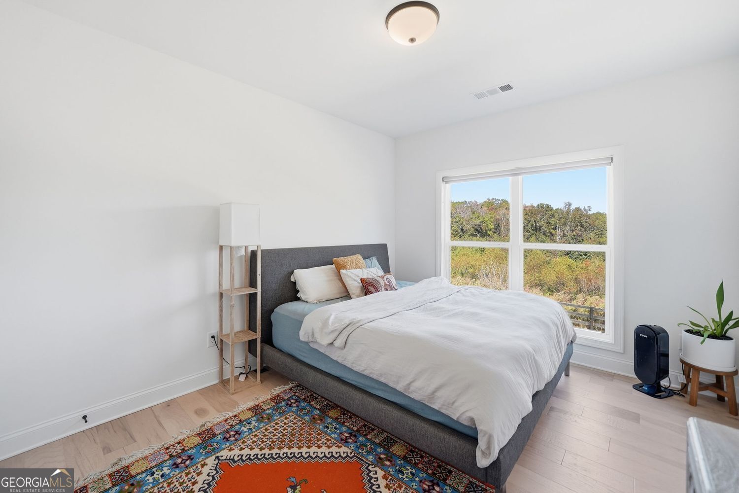 Milton Overlook - Residential