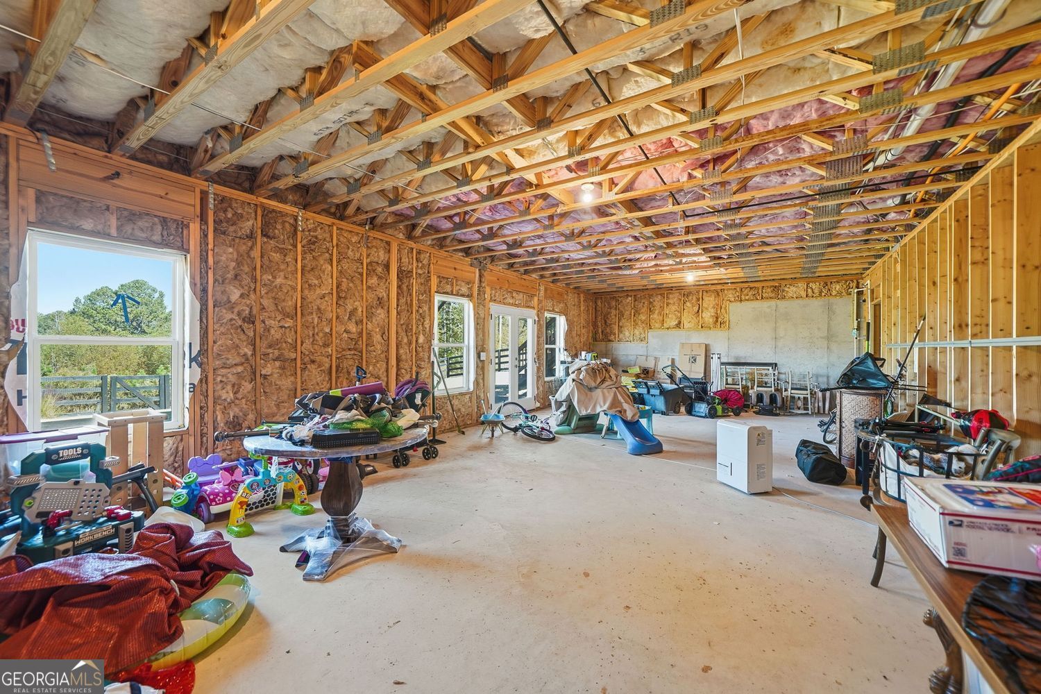 Milton Overlook - Residential