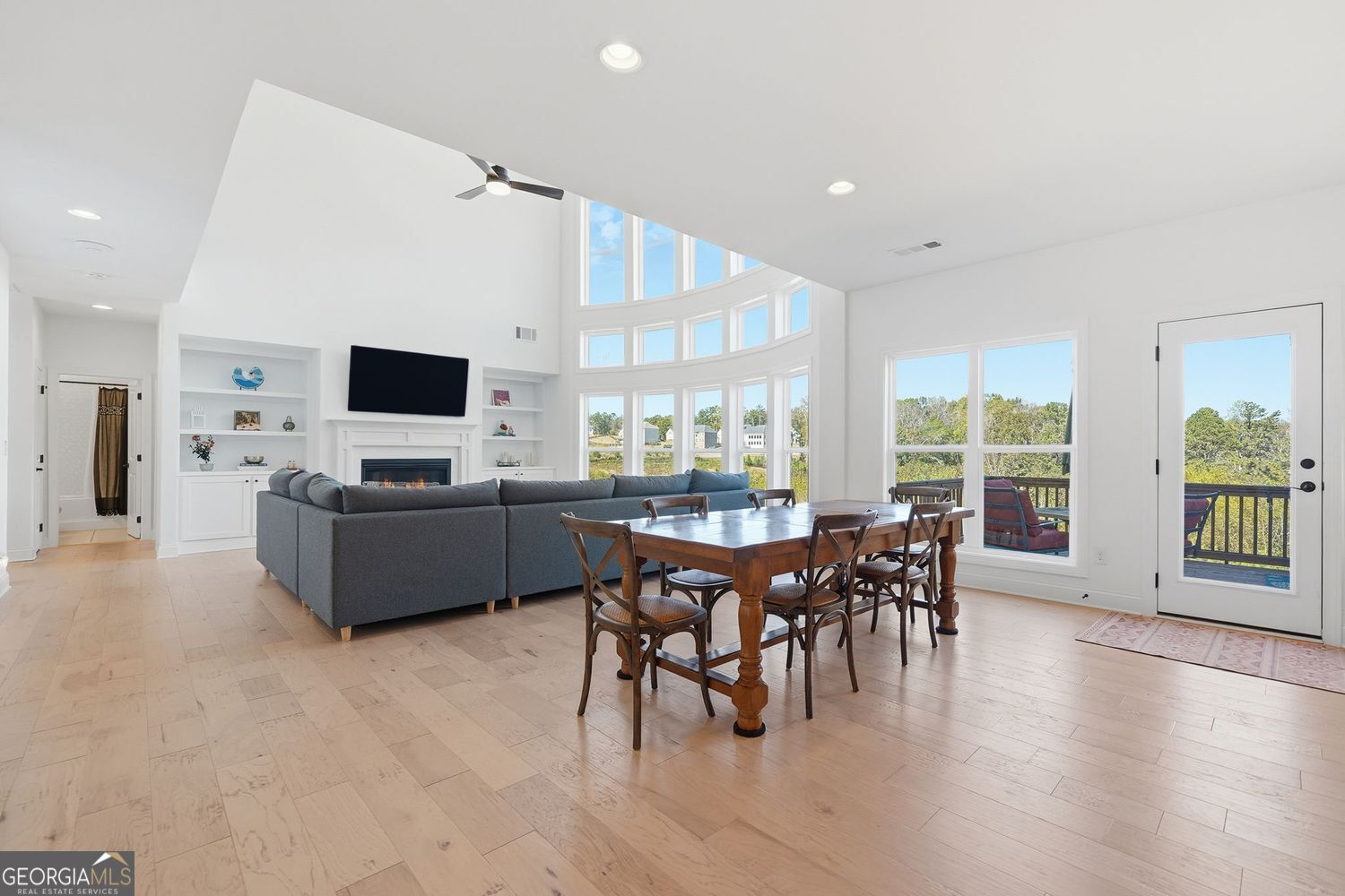 Milton Overlook - Residential