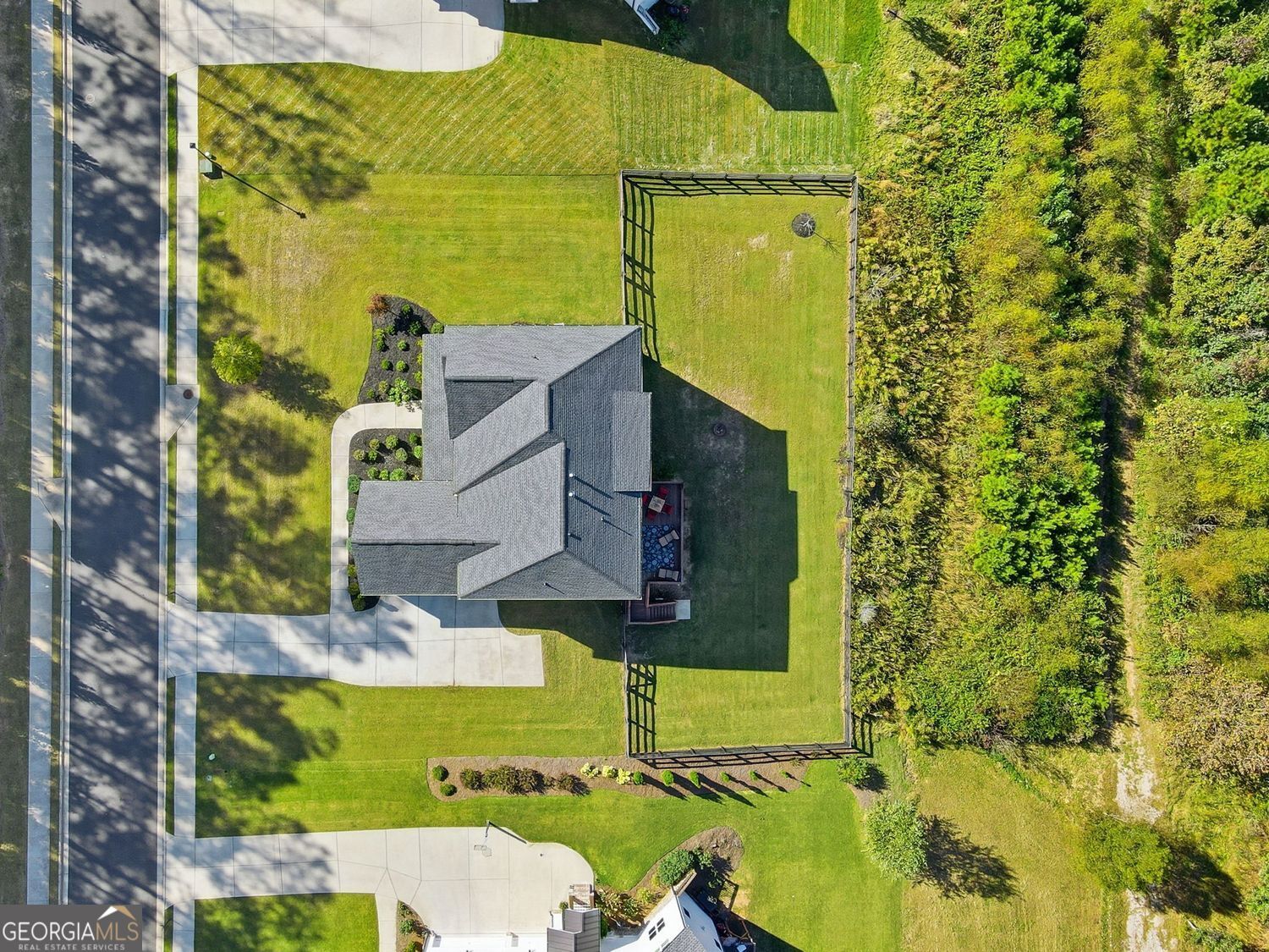 Milton Overlook - Residential