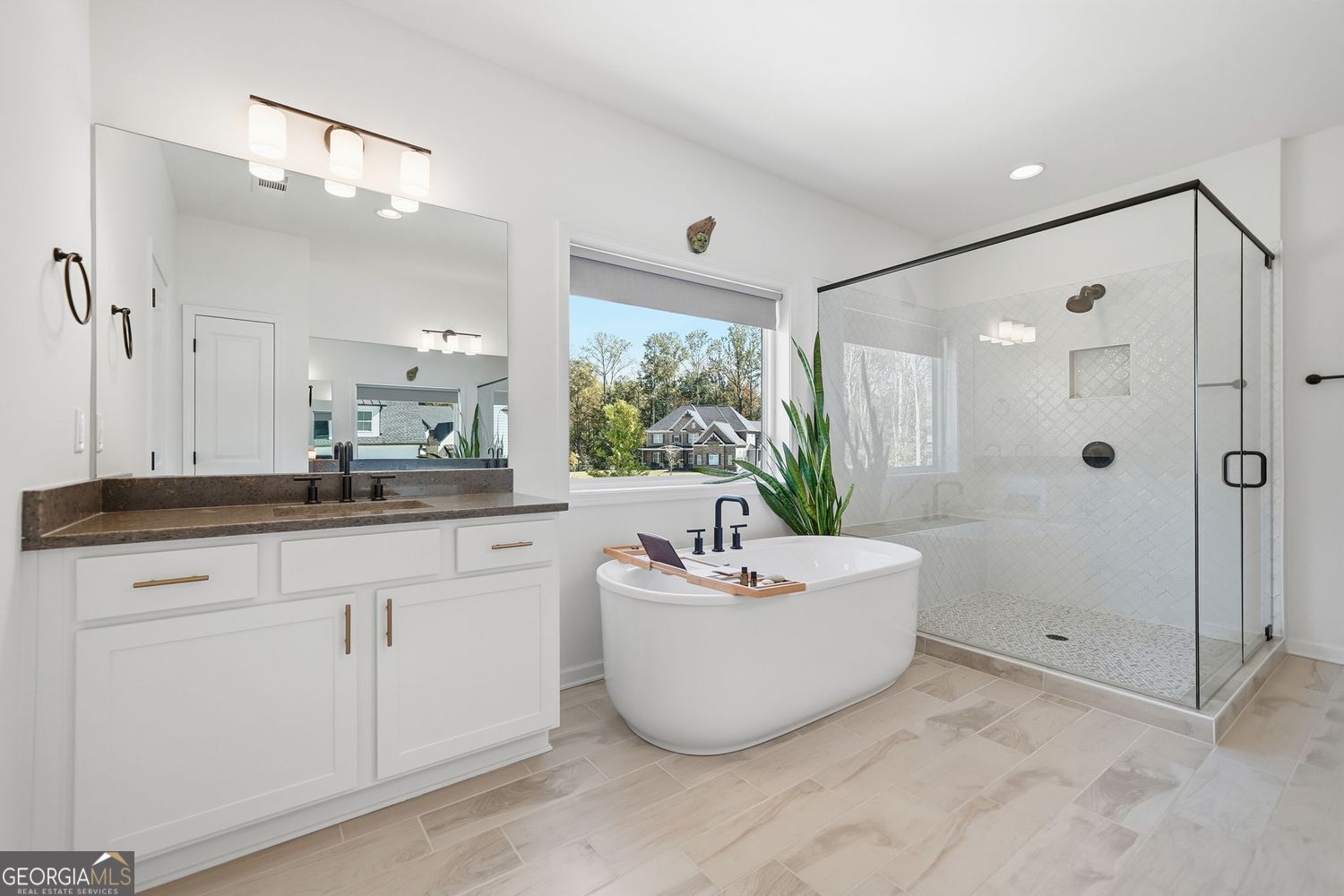 Milton Overlook - Residential