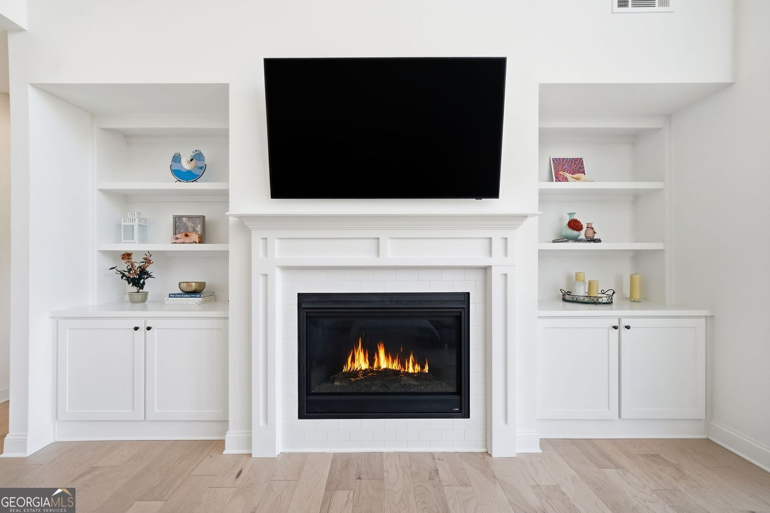 Milton Overlook - Residential