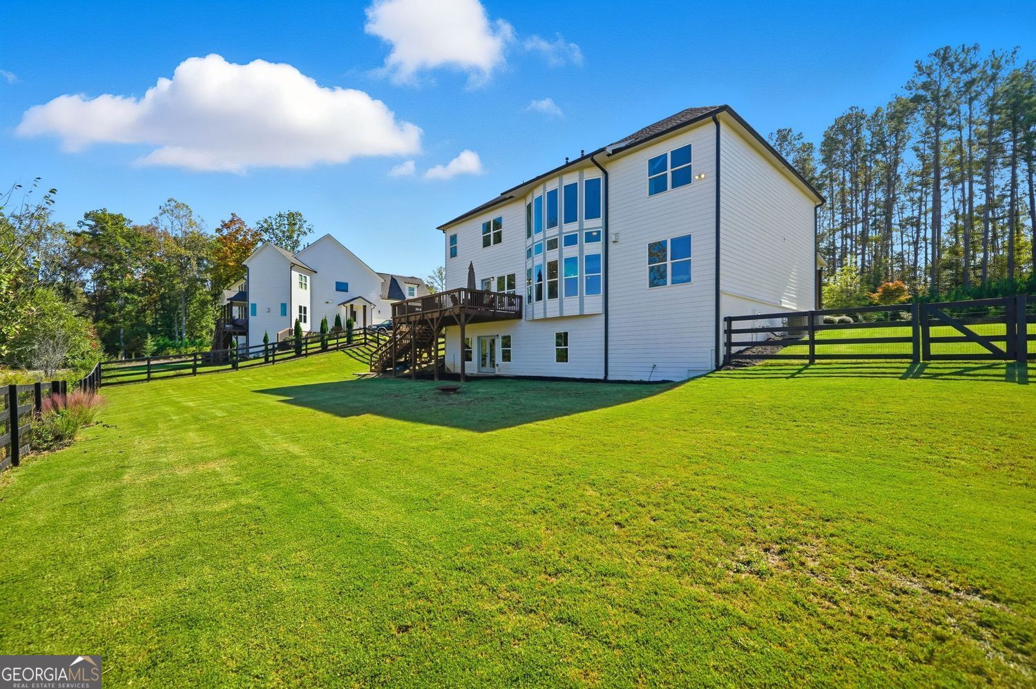 Milton Overlook - Residential