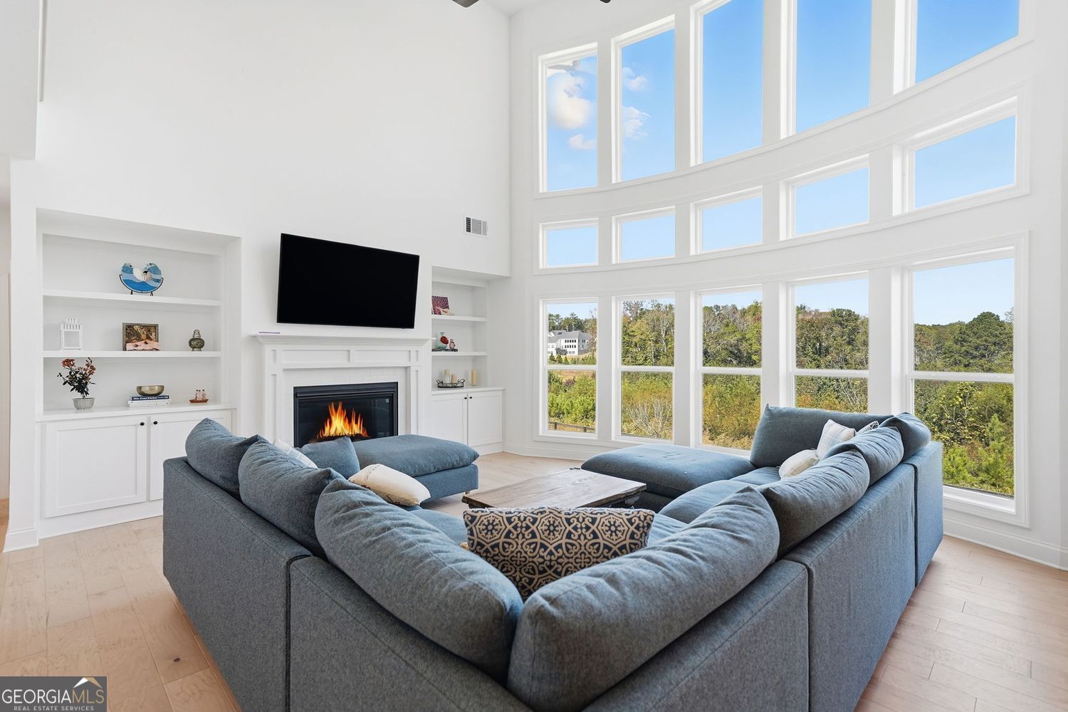 Milton Overlook - Residential