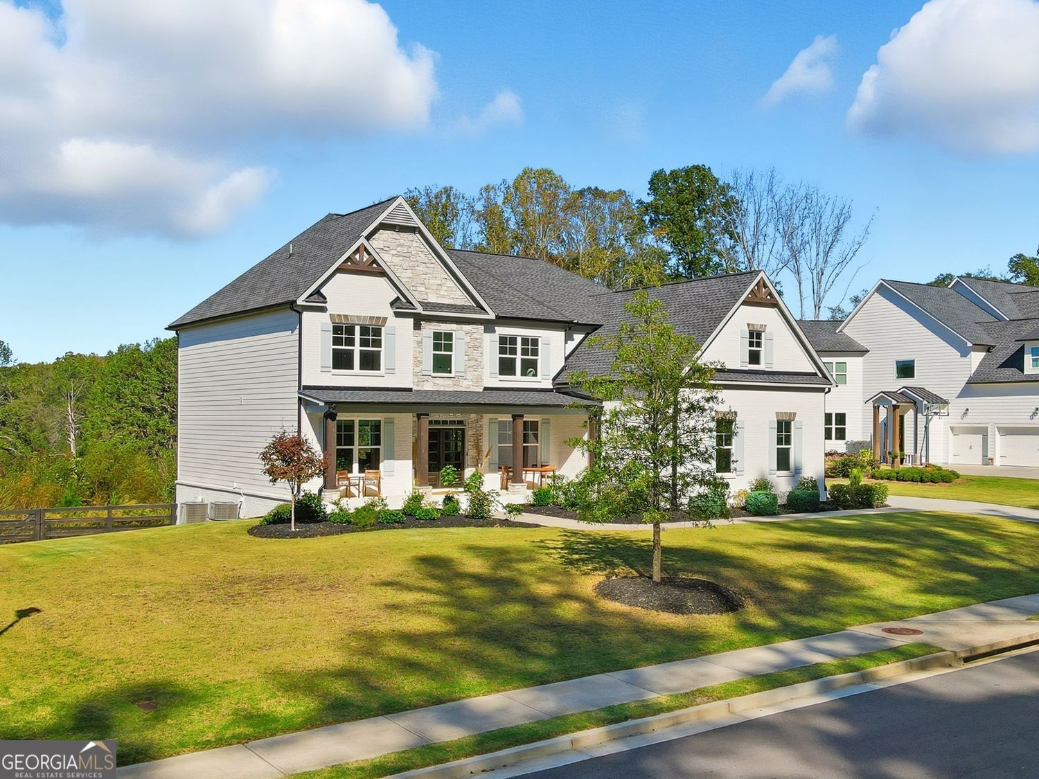Milton Overlook - Residential