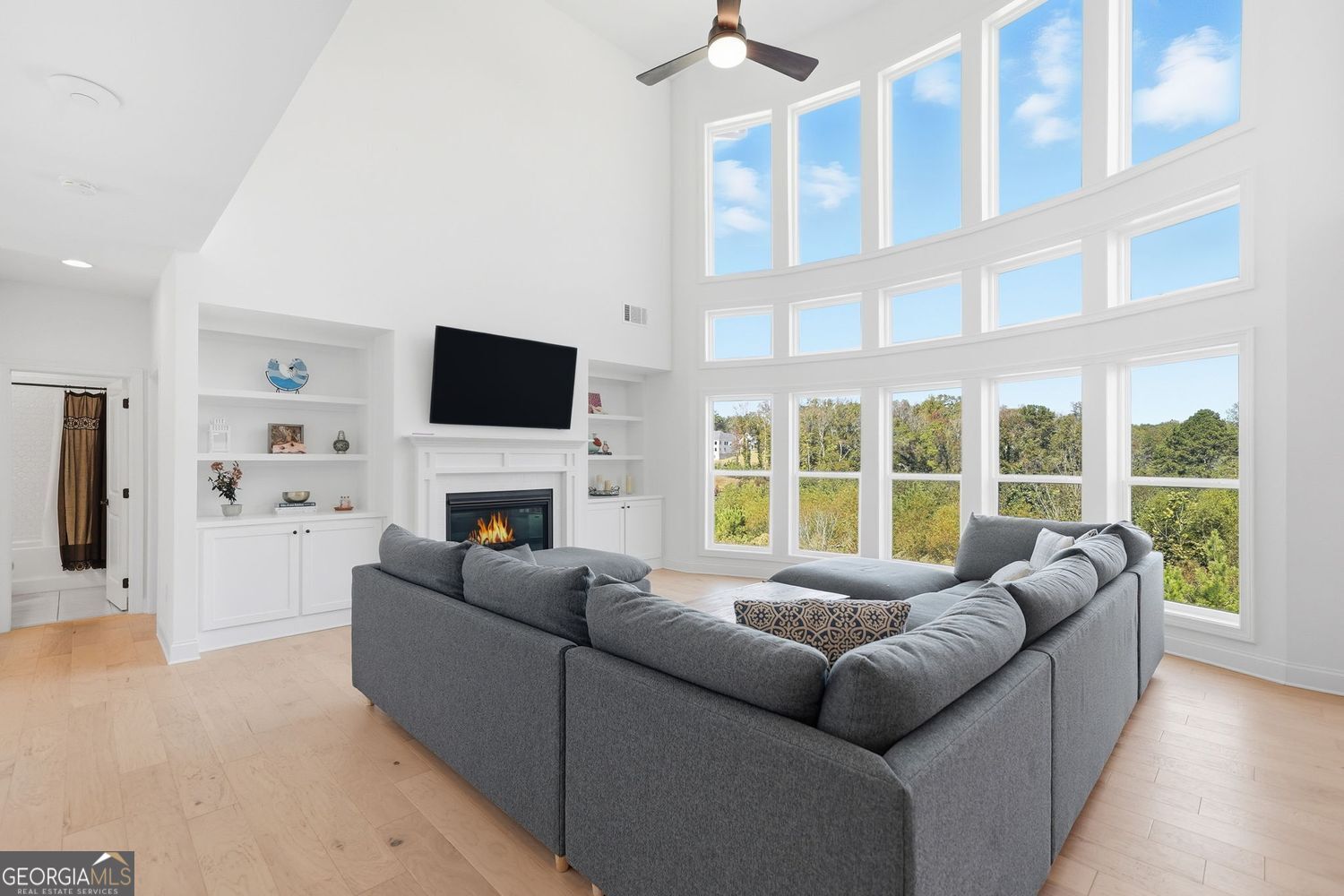 Milton Overlook - Residential