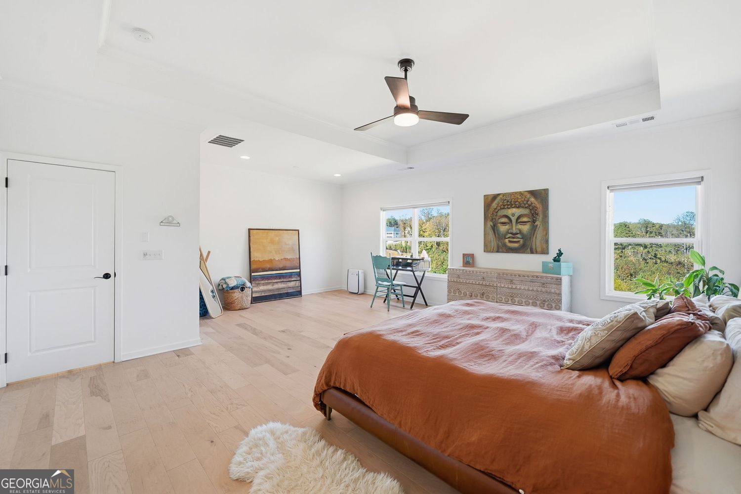 Milton Overlook - Residential