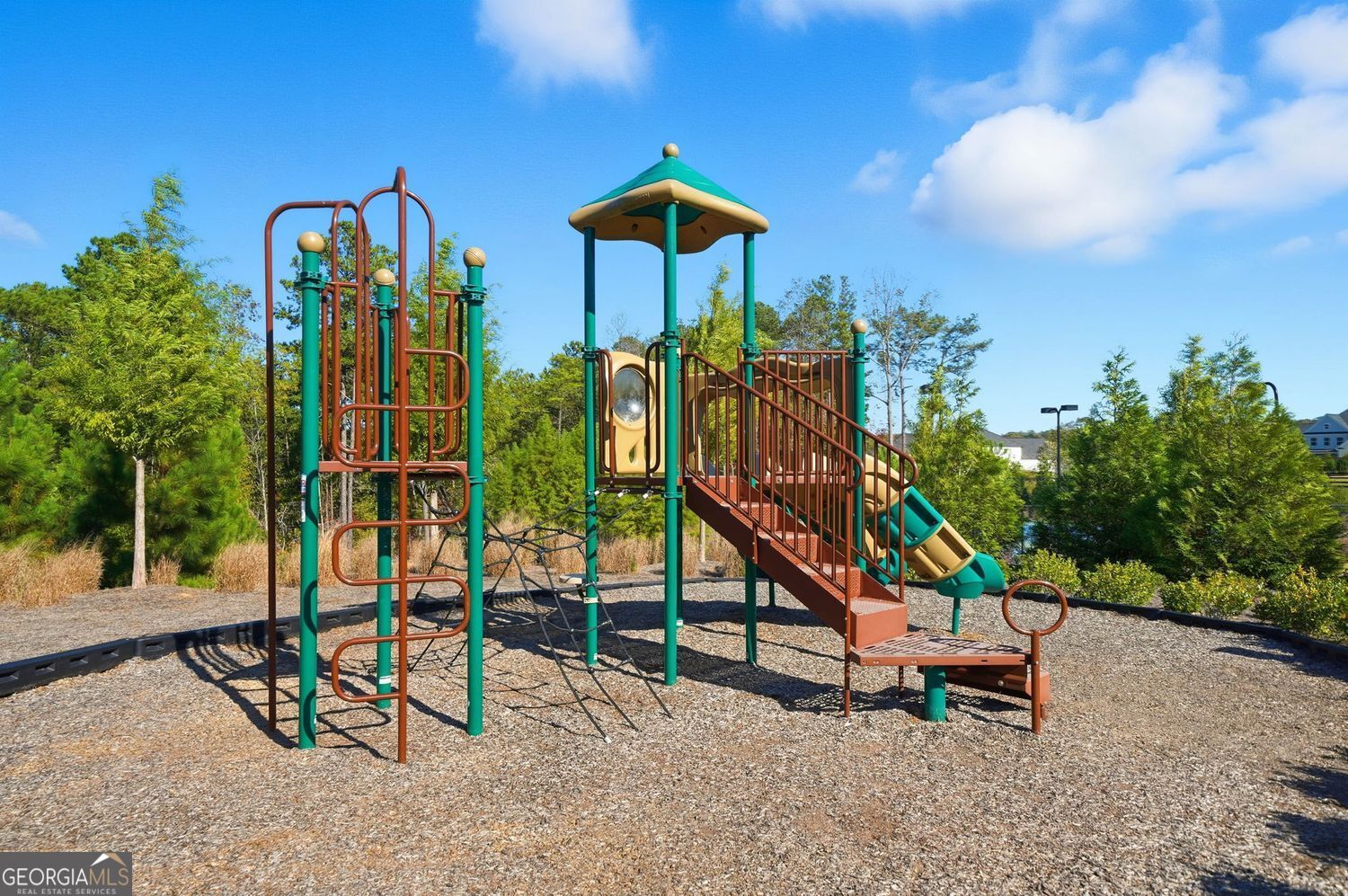 Milton Overlook - Residential