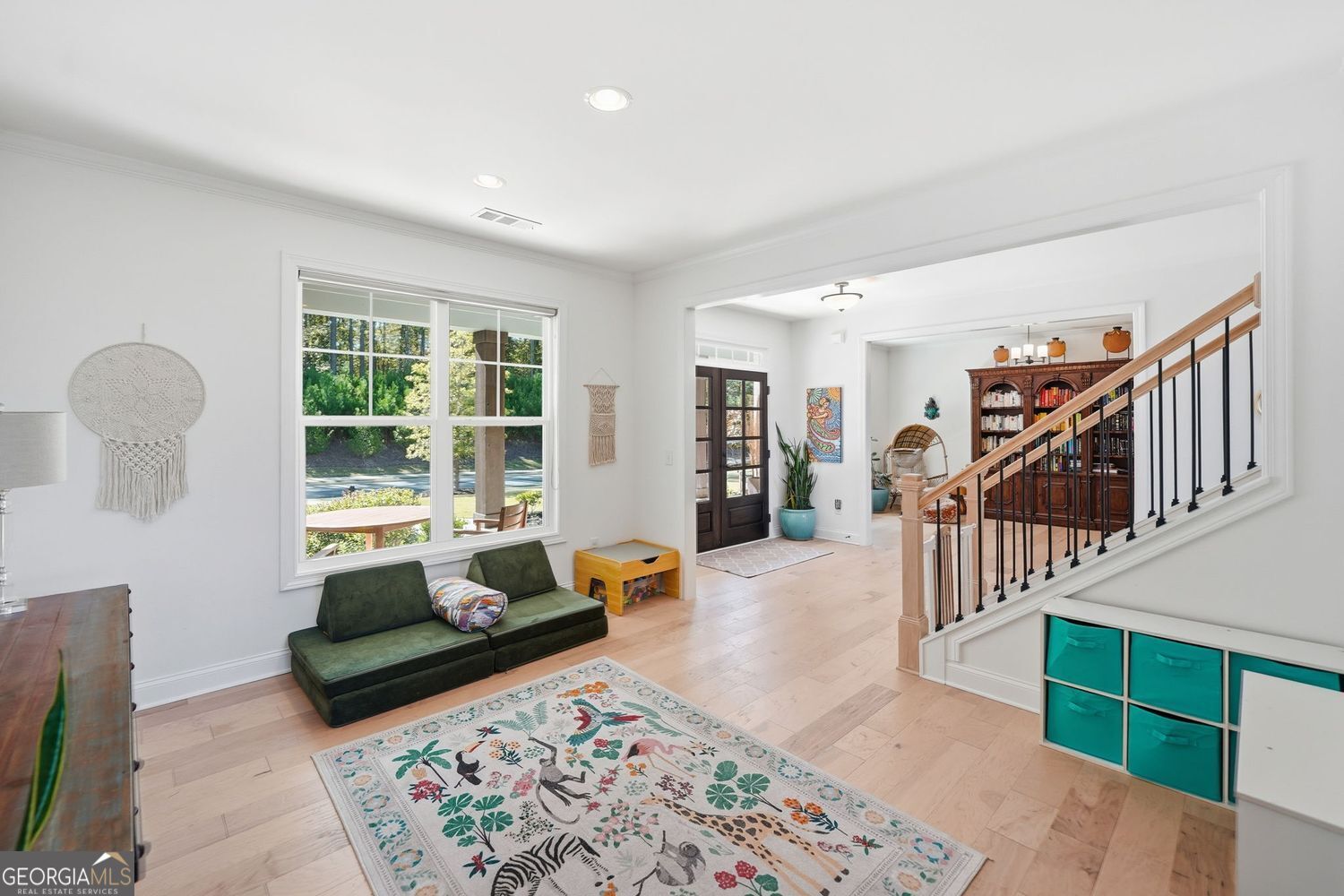 Milton Overlook - Residential