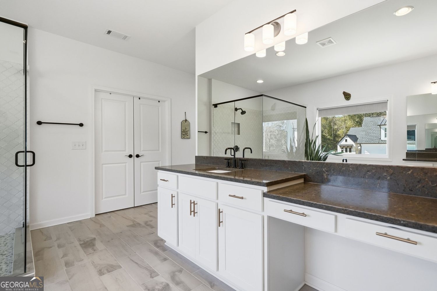 Milton Overlook - Residential