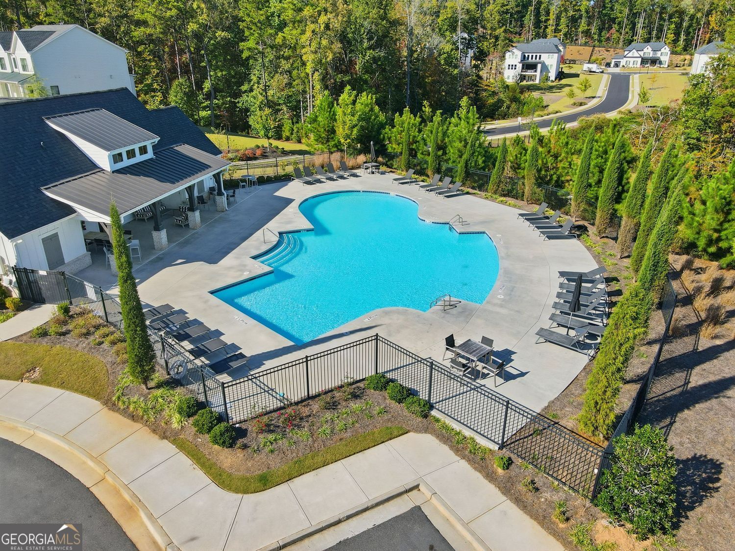 Milton Overlook - Residential