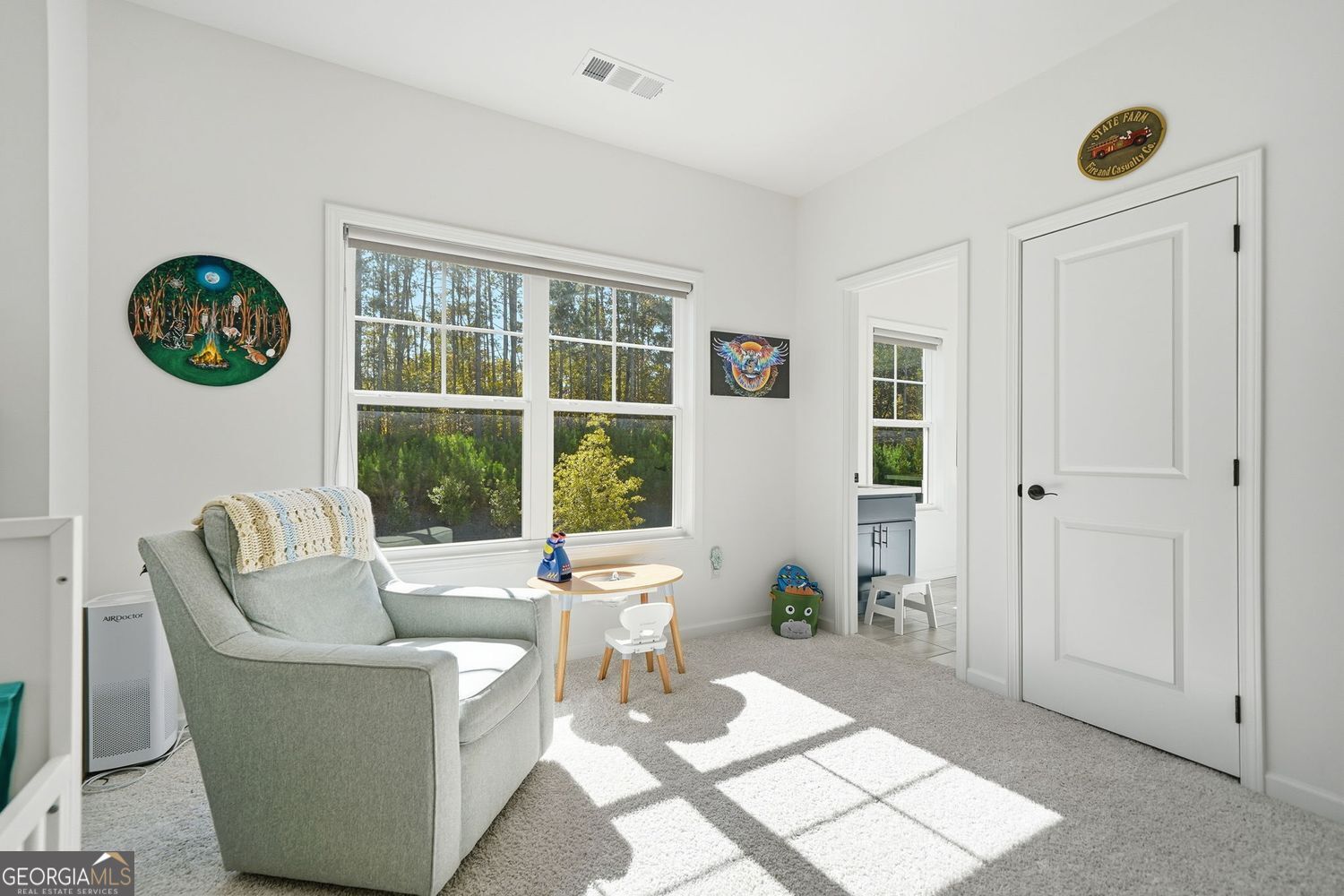 Milton Overlook - Residential