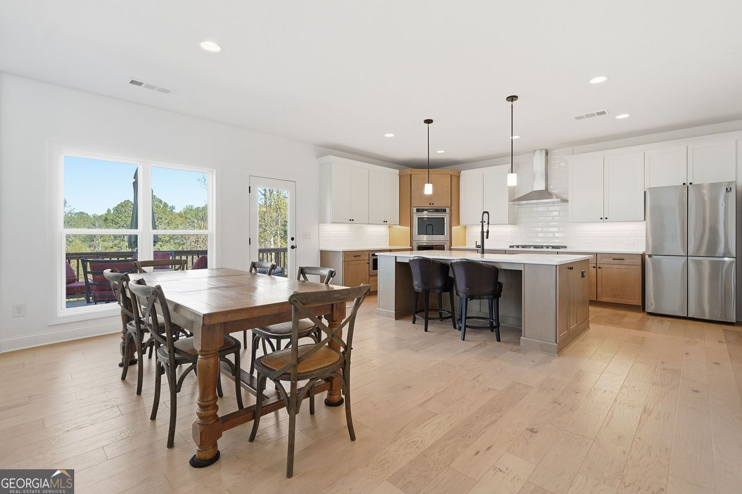 Milton Overlook - Residential