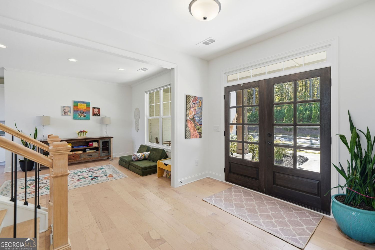 Milton Overlook - Residential