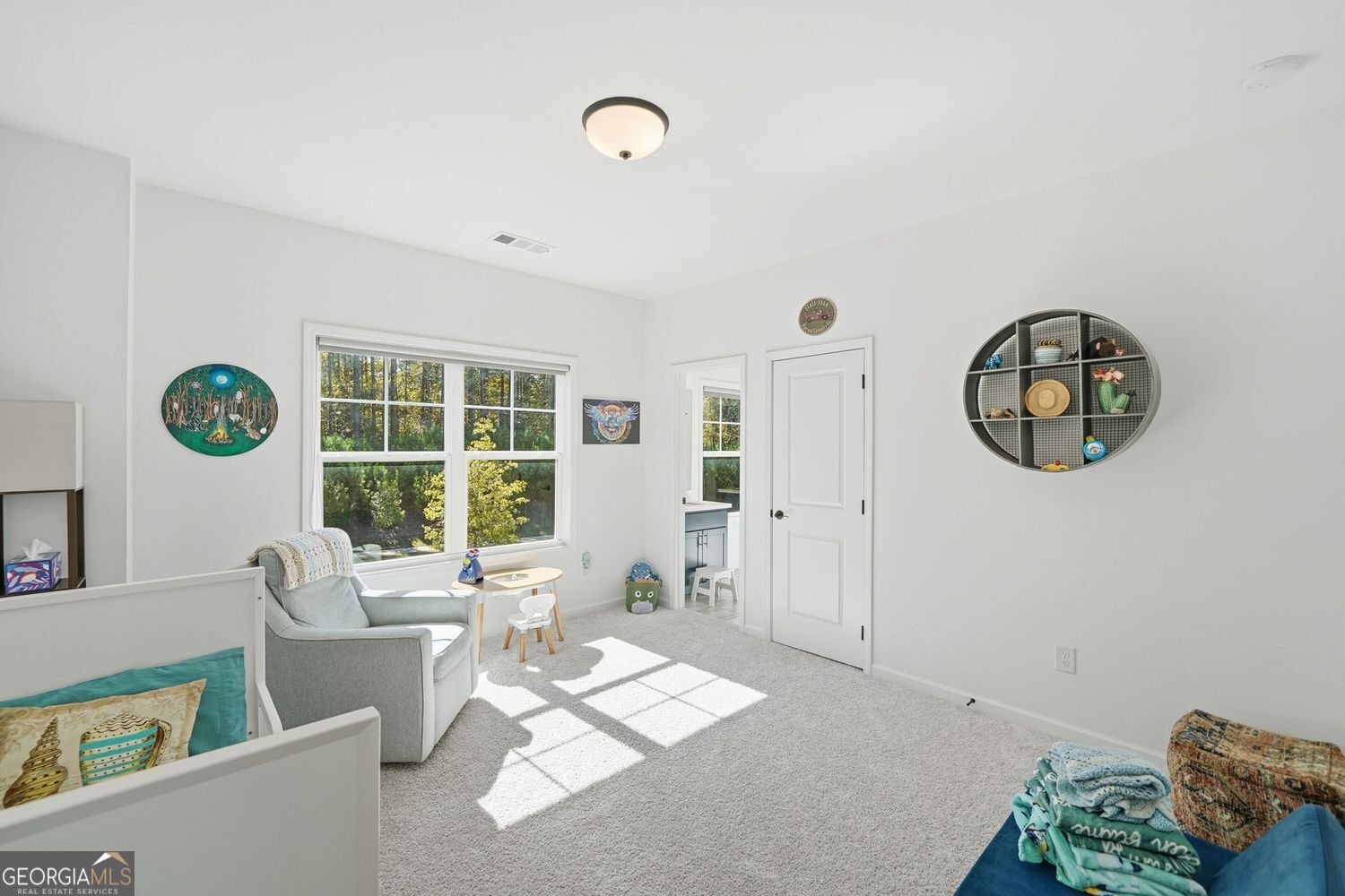 Milton Overlook - Residential