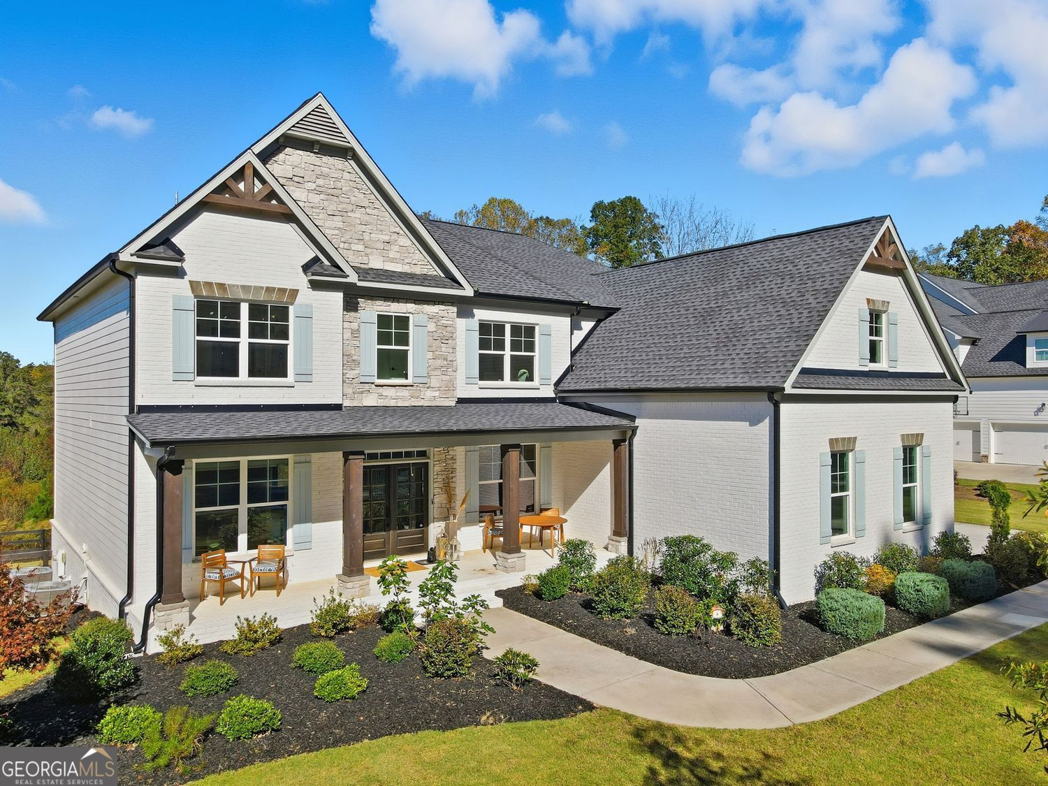 Milton Overlook - Residential