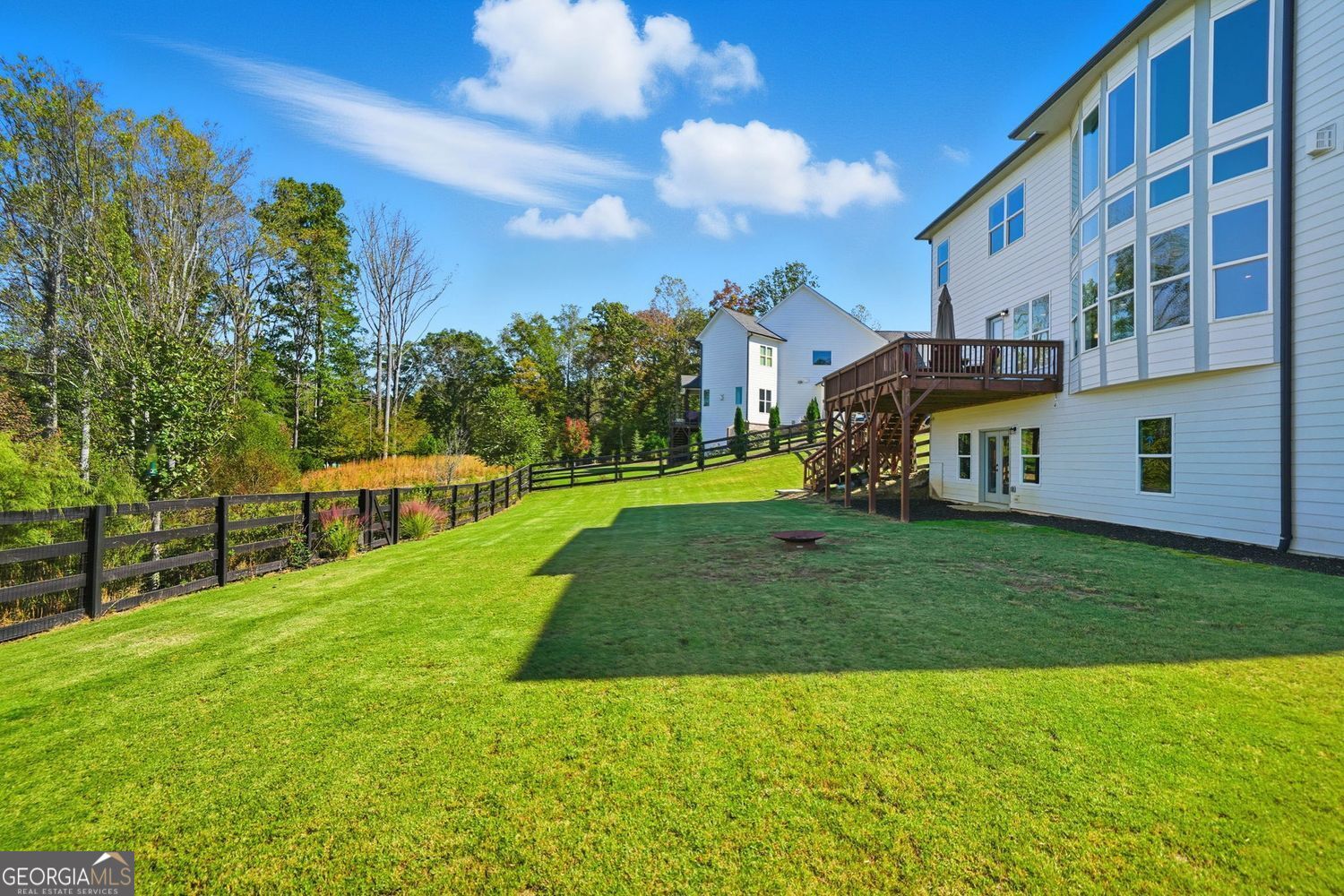 Milton Overlook - Residential