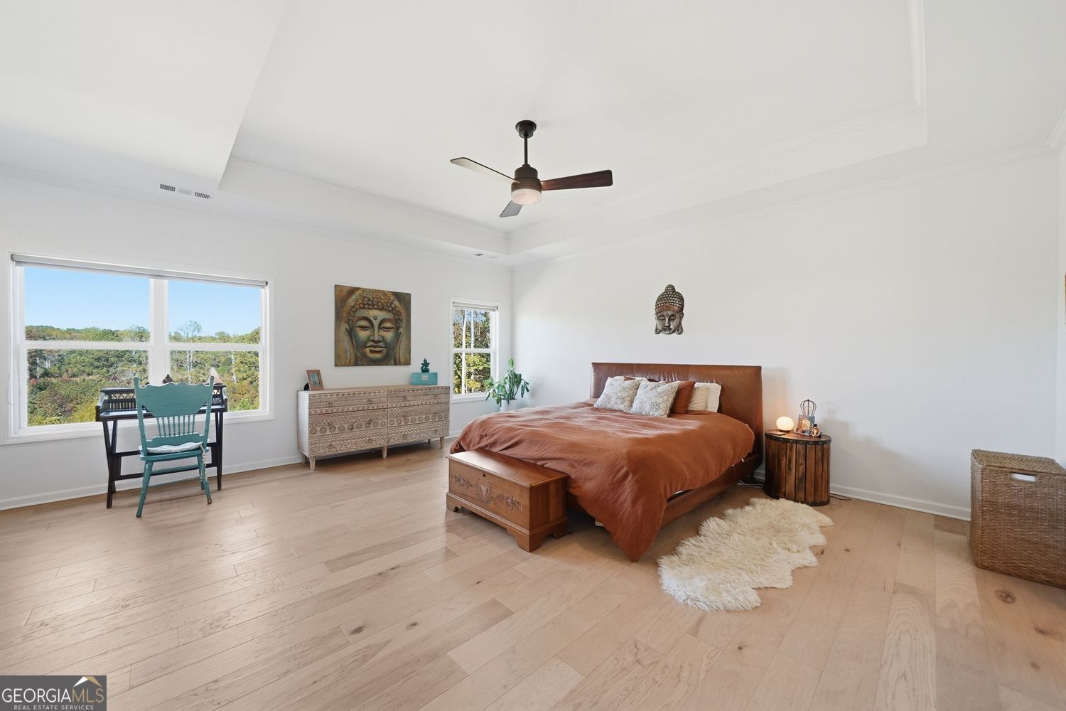 Milton Overlook - Residential