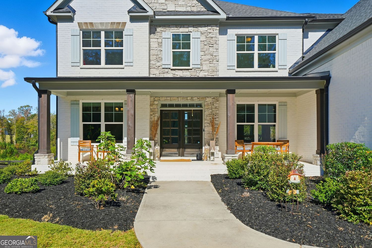 Milton Overlook - Residential